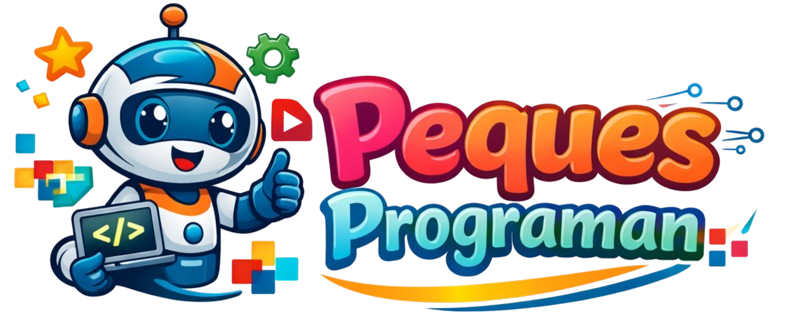 peques programan Logo