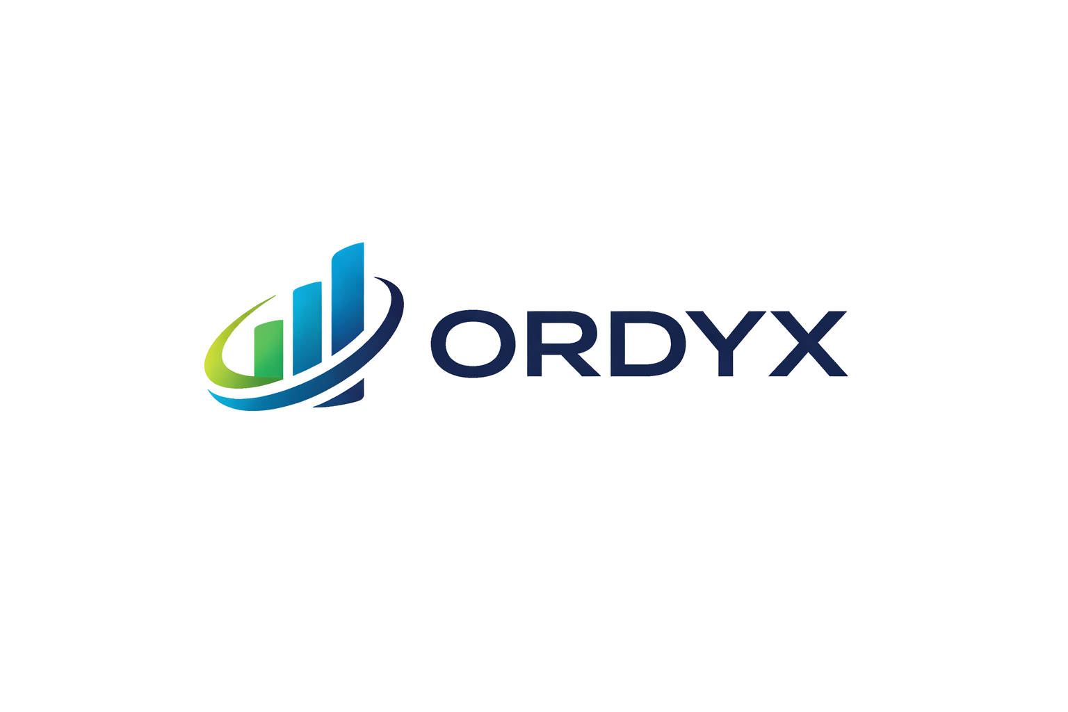 Ordyx Servicios Logo
